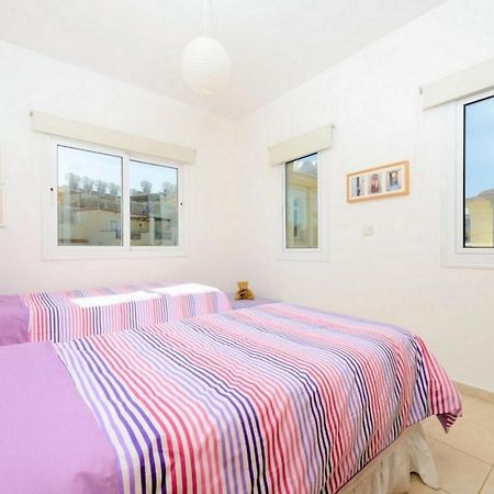 Protaras Villa Athamas Blue Eksteriør billede