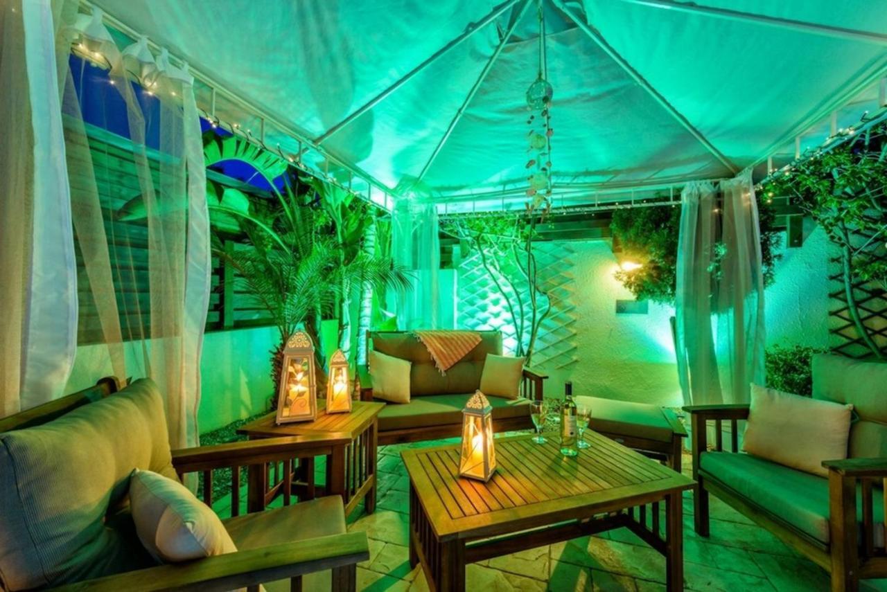 Protaras Villa Athamas Blue Eksteriør billede