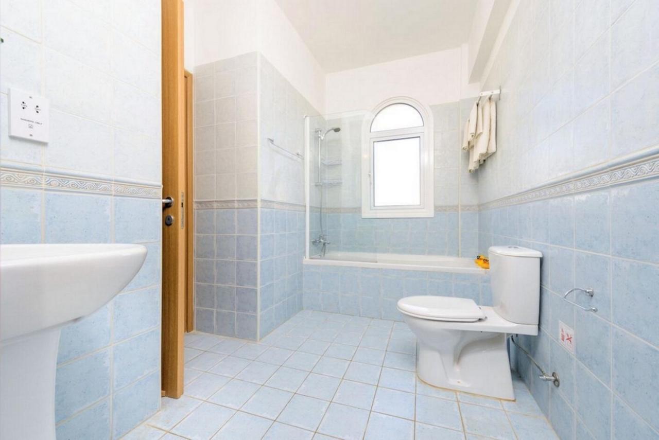 Protaras Villa Athamas Blue Eksteriør billede